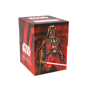 SW Onbeperkt Soft Crate Darth V. Unstop/Dir. Kren.