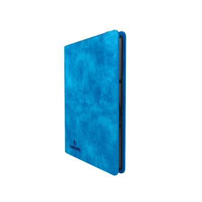 PORTFOLIO Prime Album 18-pocket blauw
