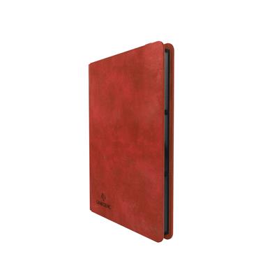 PORTFOLIO Prime Album 18-pocket rood