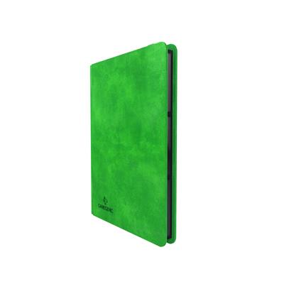 PORTFOLIO Prime Album 18-pocket groen