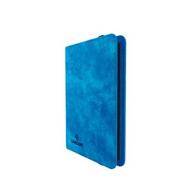 PORTFOLIO Prime Album 8-pocket blauw