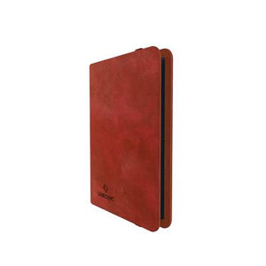 PORTFOLIO Prime Album 8-pocket rood