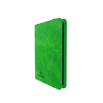PORTFOLIO Prime Album 8-pocket groen