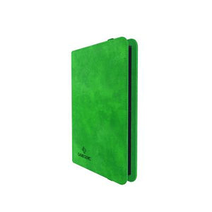 PORTFOLIO Prime Album 8-pocket groen