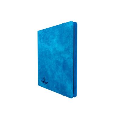 PORTFOLIO Prime Album 24-pocket blauw