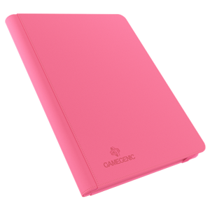 Portfolio Prime Album 18-Pocket Pink