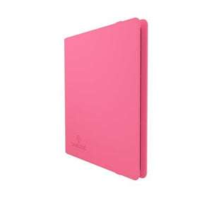 Portfolio Prime Album 24-Pocket Pink