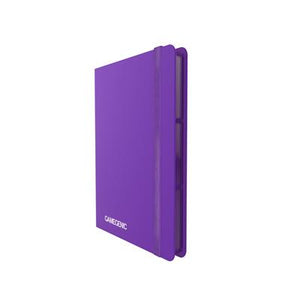 PORTFOLIO Casual album 18-pocket paars