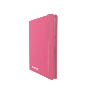 PORTFOLIO Casual album 18-pocket roze