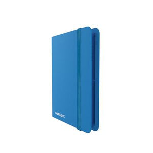 PORTFOLIO Casual album 8-pocket blauw