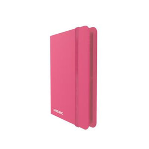 PORTFOLIO Casual album 8-pocket roze