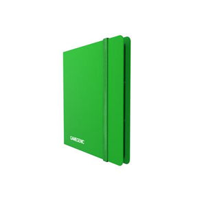 PORTFOLIO Casual album 24-pocket groen
