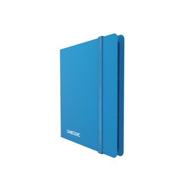 PORTFOLIO Casual album 24-pocket blauw
