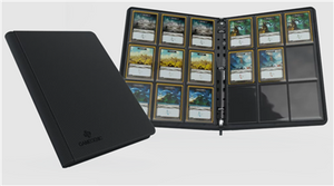 BINDER Ritsringband Slim