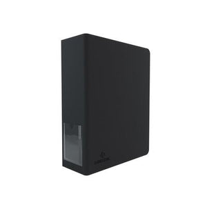 Binder prime d-ring-binder zwart