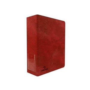 Binder prime d-ring-binder rode