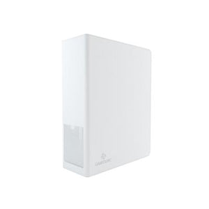 Binder Prime D-Ring-Binder White