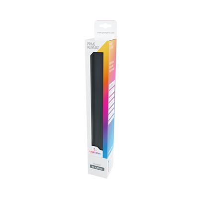 SPEELMAT Prime 2mm Zwart