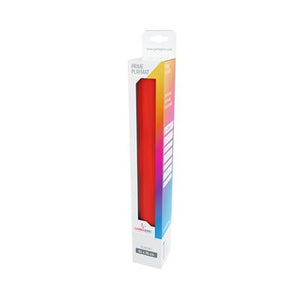 SPEELMAT Prime 2mm Rood