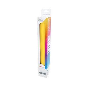 SPEELMAT Prime 2mm Geel