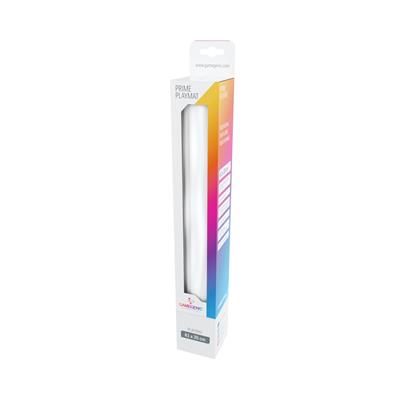 SPEELMAT Prime 2mm Wit