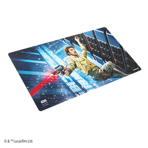SW Unlimited Game Mat Cassian Andor
