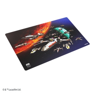 SW Unlimited Game Mat Restore Freedom