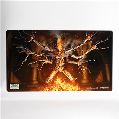 SPEELMAT Glanzende Arkham Horror Elokoss
