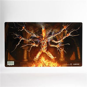SPEELMAT Glanzende Arkham Horror Elokoss