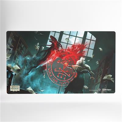 SPEELMAT Arkham Horror Blood Ward