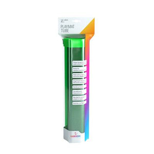 SPEELMAT Buis Groen