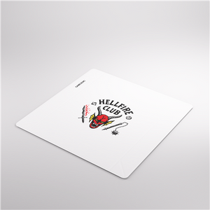 Magnetic Dice Tray Stranger Things - Hellfire Club