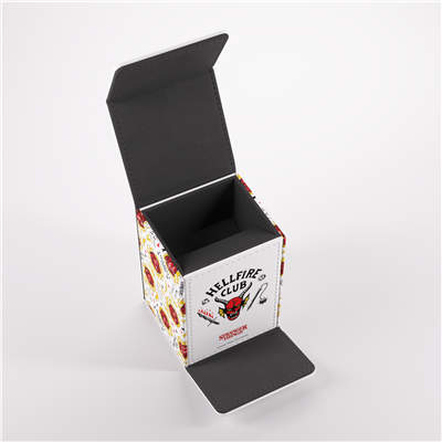 Dice Tower Premium Stranger Things - Hellfire Club
