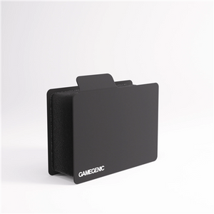 Divider Sizemorph Sideloading - Zwart