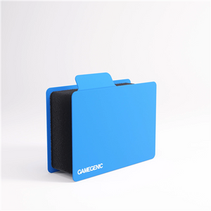 Divider Sizemorph Sideloading - Blauw