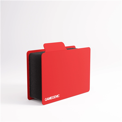 Divider Sizemorph Sideloading - Rood