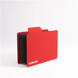 Divider Sizemorph Sideloading - Rood