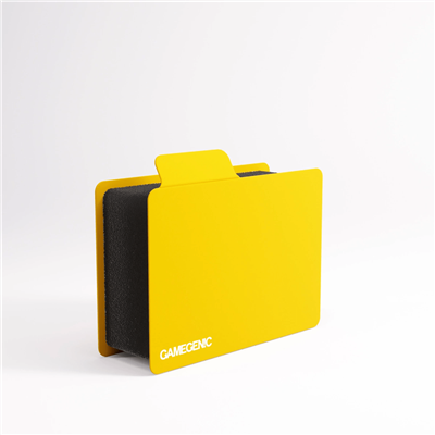 Divider Sizemorph Sideloading - Geel