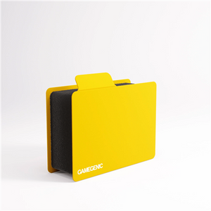 Divider Sizemorph Sideloading - Geel