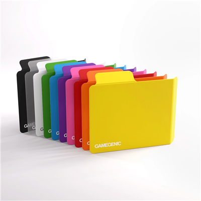 DIVIDER Flex-kaart sideloading