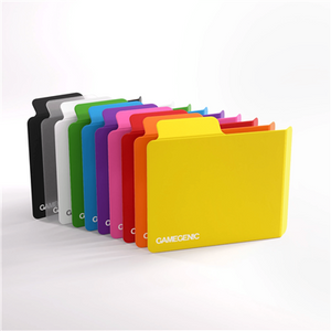DIVIDER Flex-kaart sideloading