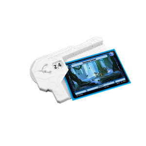 Star Wars Unlimited Damage Pad White