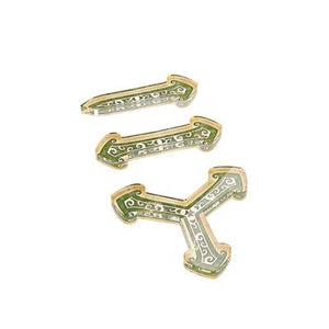 Arkham Horror Connector-tokens