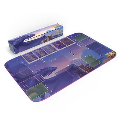 Logica & Lore Playmat