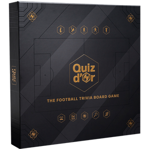 Quiz d'Or