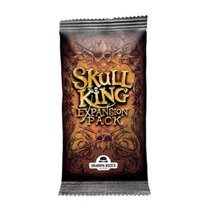 Skull King-uitbreidingspakket