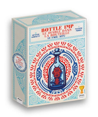 Bottle IMP