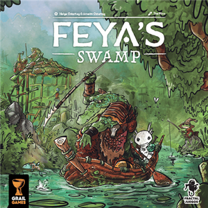 Feya's moeras