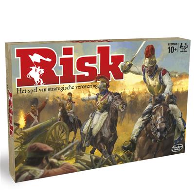 Risico
