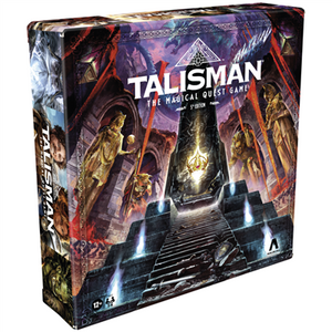Talisman 5e editie